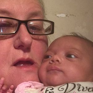 Meet your Posher, Debra